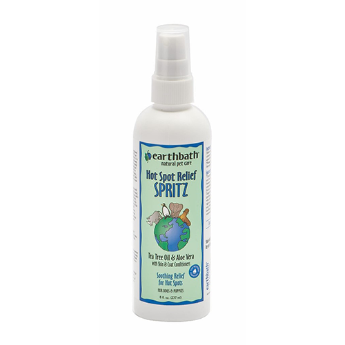 Vaporisateur Pour Soulager Les Hot Spots