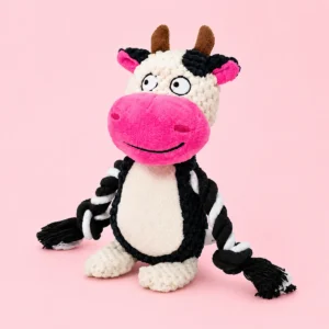Coco La Vache - WalleyToys