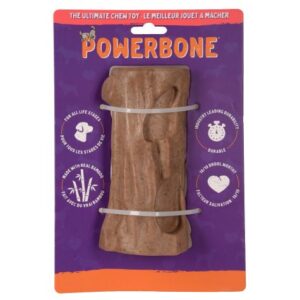 Powerbone - Tronc D'Arbre 6''
