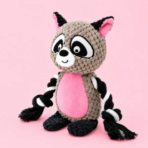Bandit Le Raton - WalleyToys