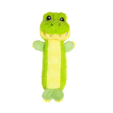 Garry l'alligator - Growl