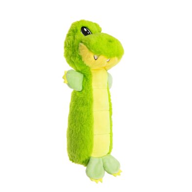 Garry l'alligator - Growl
