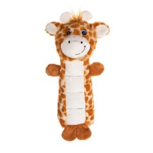 Ginny la girafe - Growl