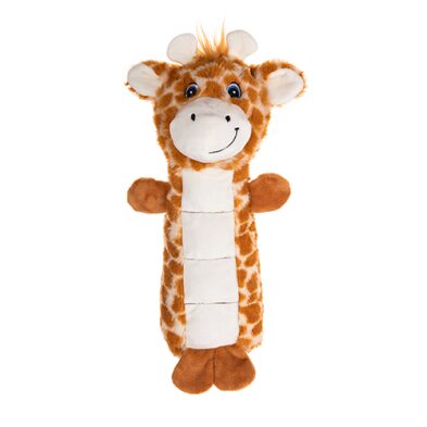 Ginny la girafe - Growl
