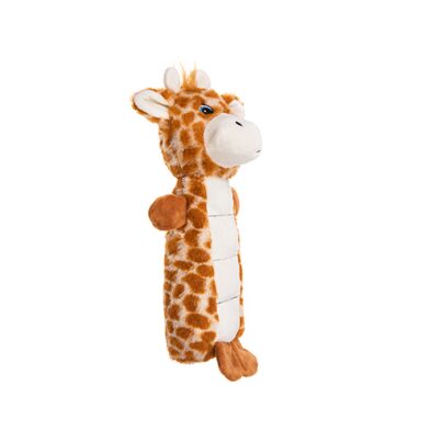 Ginny la girafe - Growl