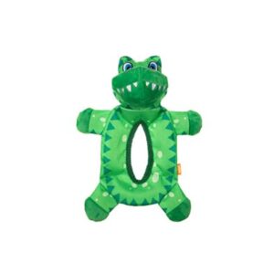 Gus l'alligator - Growl