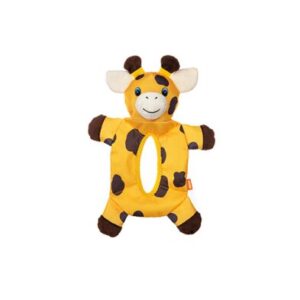 Gerry la Girafe - Growl
