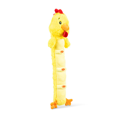 Monsieur Poulet - Growl