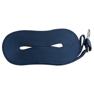 Longe 30' Shedrow K9