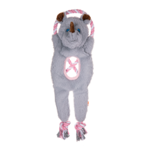 Rocky le Rhino - Growl