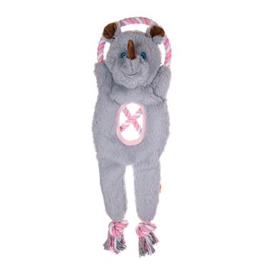Rocky le Rhino - Growl