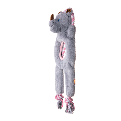 Rocky le Rhino - Growl