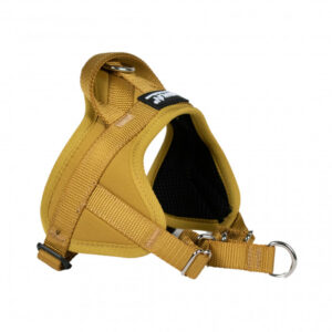 Harnais Animalin Automne Ocre