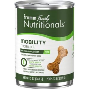 Conserve Mobilité - Fromm