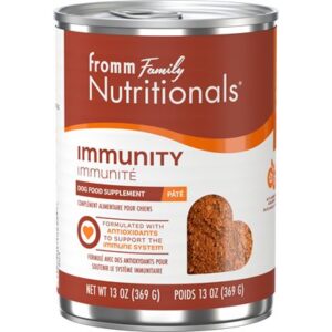 Conserve Immunité - Fromm
