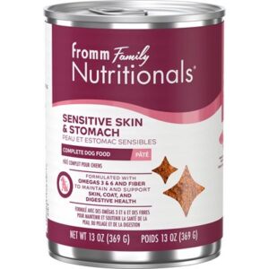 Conserve Peau et Estomac Sensible - Fromm