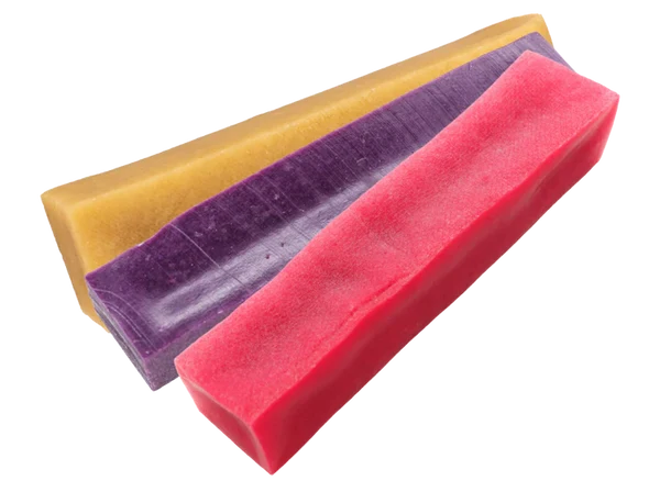Gaterie de Fromage à Mâcher - Trio de saveurs - Jawgler