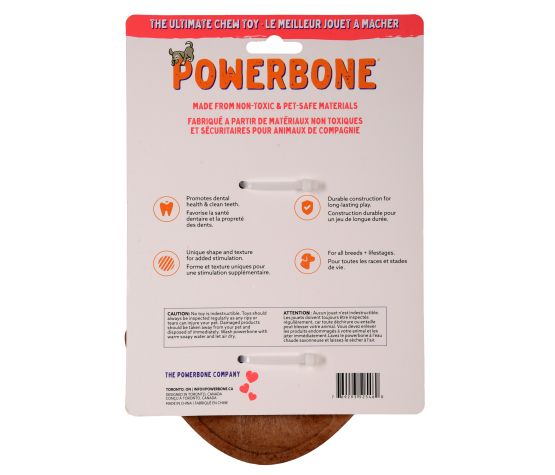 Powerbone Nylon & Bamboo Ancre