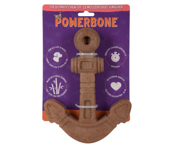 Powerbone Nylon & Bamboo Ancre