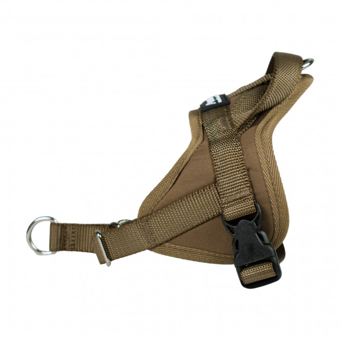 Harnais Animalin Automne Noisette