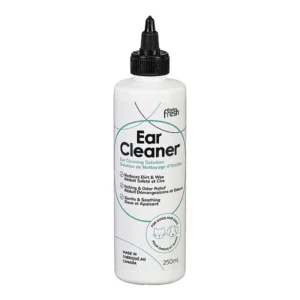 Nettoyant Pour Les Oreilles Chien/Chat