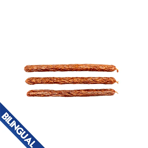 Saucisse De Canard