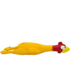 Poulette Couinante