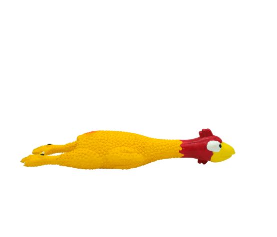 Poulette Couinante