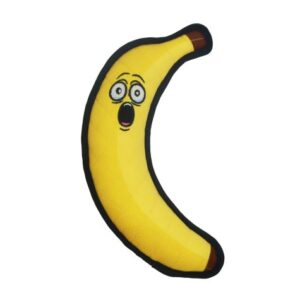 Peluche Banane Surprise
