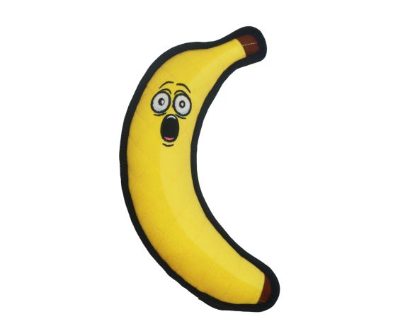 Peluche Banane Surprise