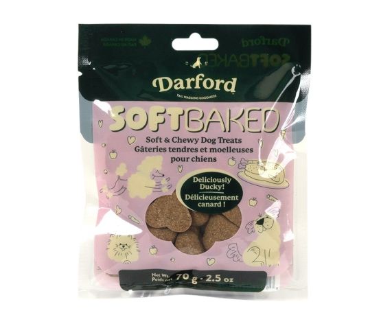 Gâteries Tendres Et Moelleuses - Darford