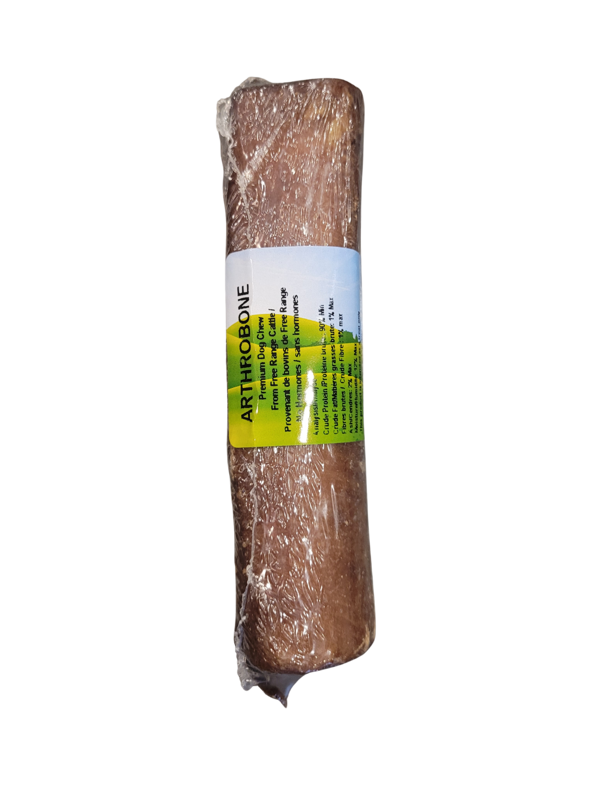 Os De Boeuf Et Oesophage 6''
