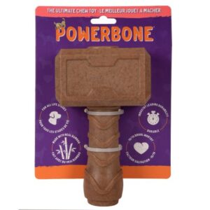 Powerbone - Marteau 7''