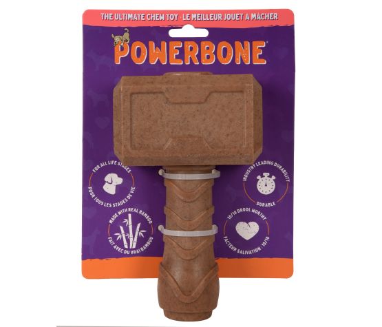 Powerbone - Marteau 7''