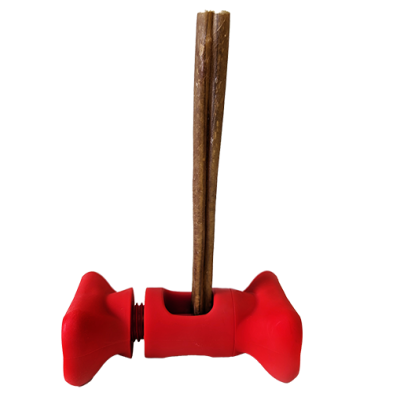 Jouet Pour Maintenir Les BullyStick