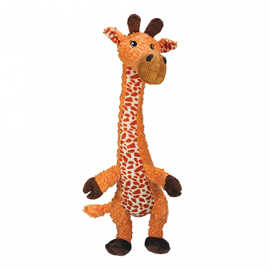 Peluche Girafe - Kong