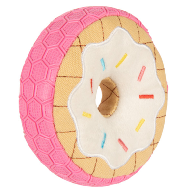 Peluche Beignet