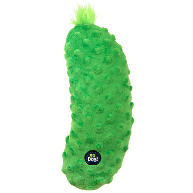 Peluche Cornichon
