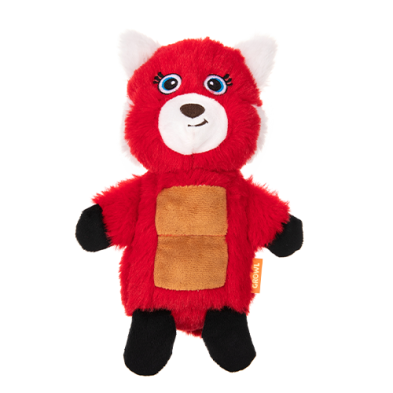 Peluche Panda Rouge - Growl