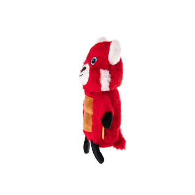 Peluche Panda Rouge - Growl
