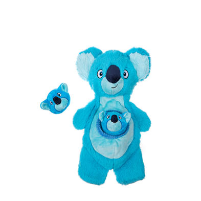 Peluche Koala Intéractive