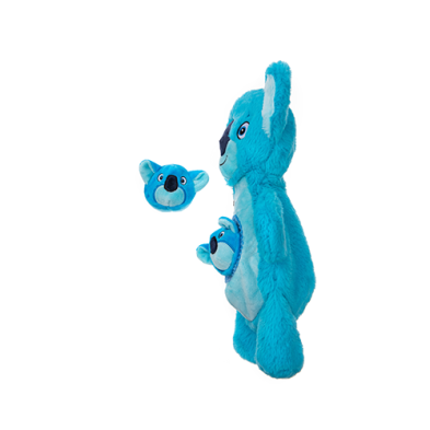Peluche Koala Intéractive