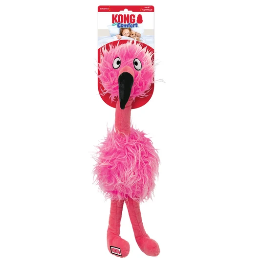 Peluche Flamant Rose Jumbo